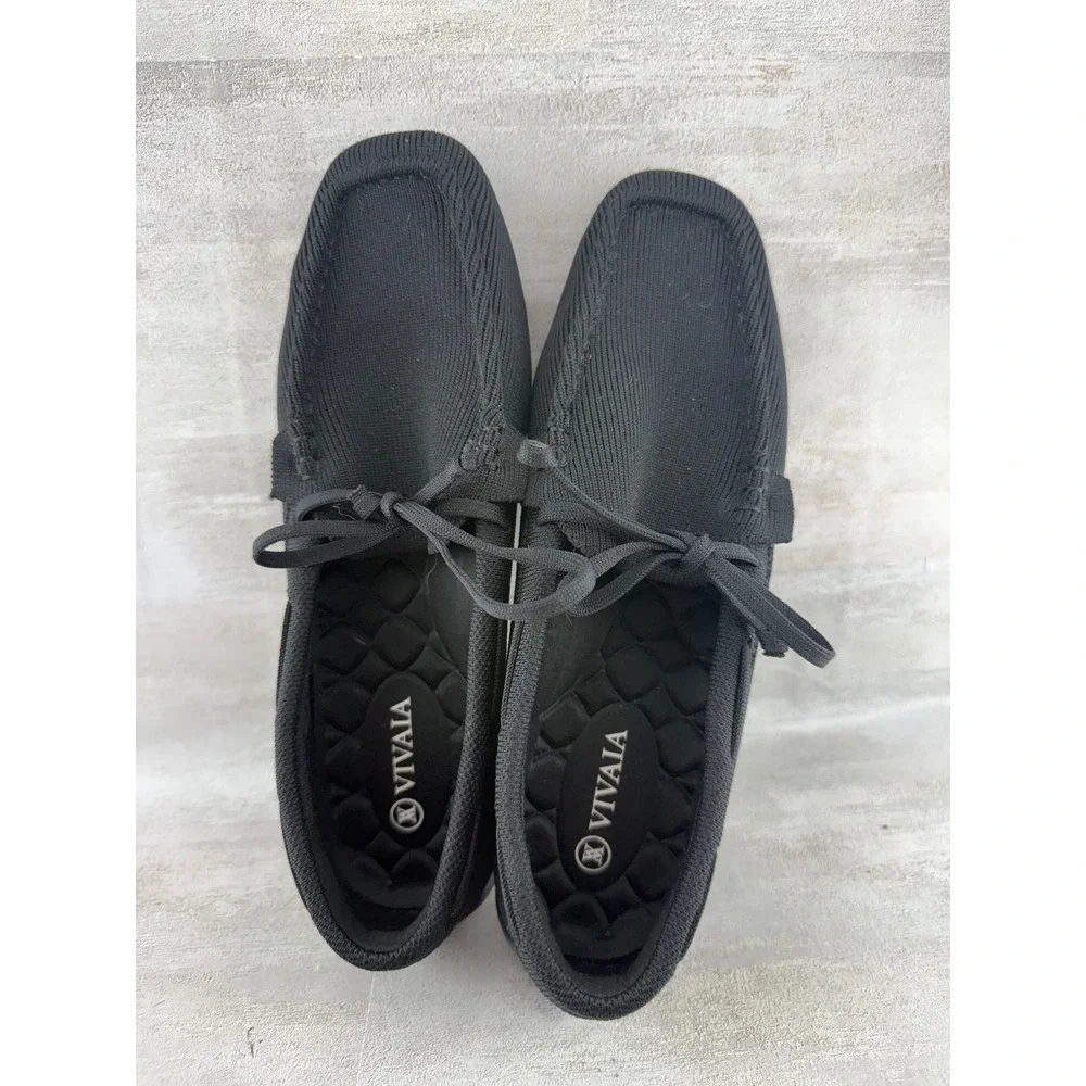 Vivaia loafers offer